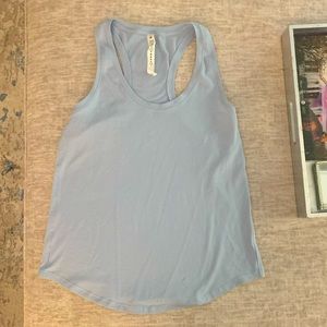 Lululemon Love Tank